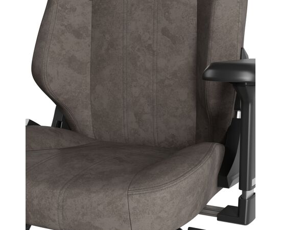 Кресло игровое Hator Arc 3 L Velour Milk Shake (HTC3442L), изображение 11