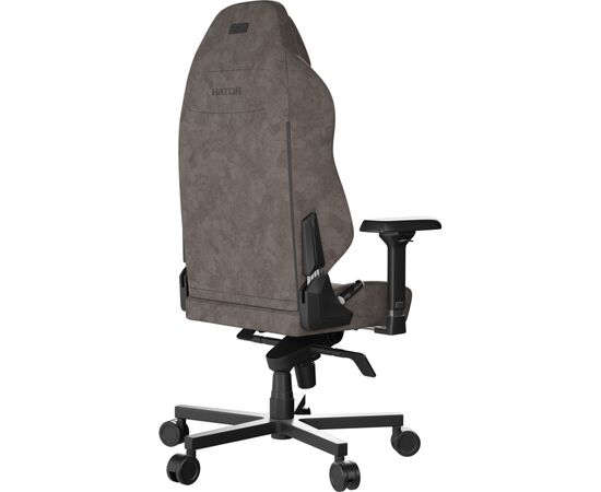 Кресло игровое Hator Arc 3 L Velour Milk Shake (HTC3442L), изображение 4