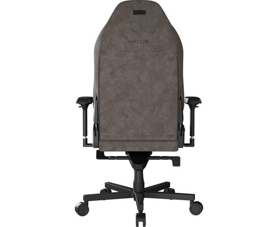 Кресло игровое Hator Arc 3 L Velour Milk Shake (HTC3442L), изображение 5