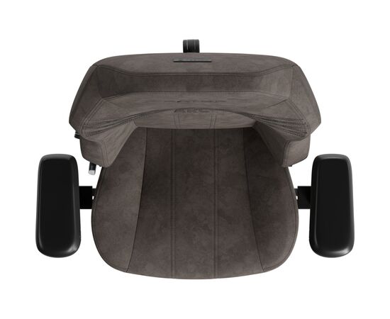 Кресло игровое Hator Arc 3 L Velour Milk Shake (HTC3442L), изображение 6