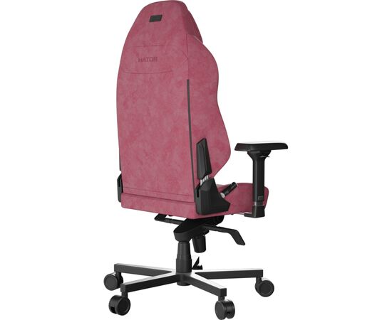 Кресло игровое Hator Arc 3 L Velour Orchid Pink (HTC3444L), изображение 4