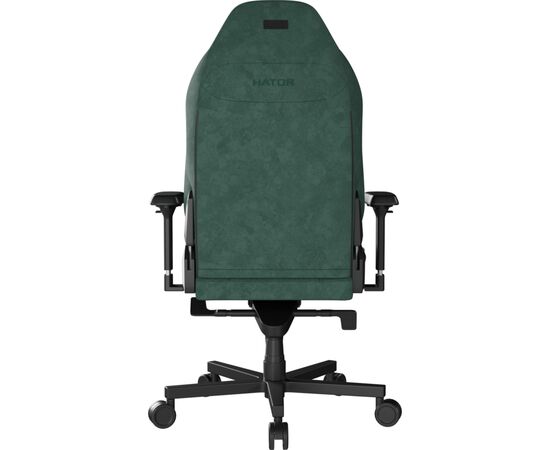 Кресло игровое Hator Arc 3 L Velour Emerald (HTC3448L), изображение 5