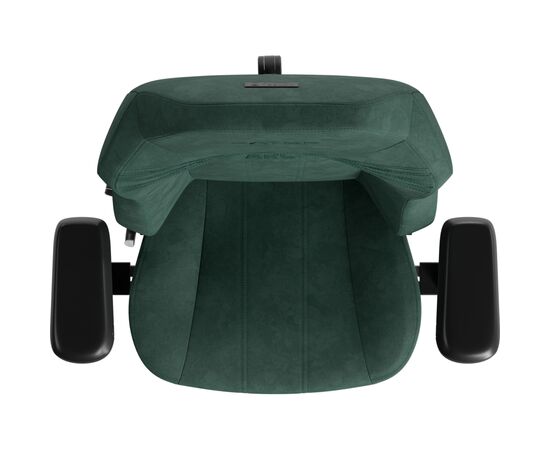 Кресло игровое Hator Arc 3 L Velour Emerald (HTC3448L), изображение 6