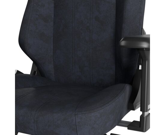 Кресло игровое Hator Arc 3 S Velour Black (HTC3440S), изображение 11