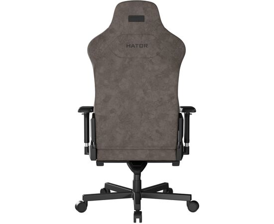 Кресло игровое Hator Arc 3 S Velour Milk Shake (HTC3442S), изображение 5