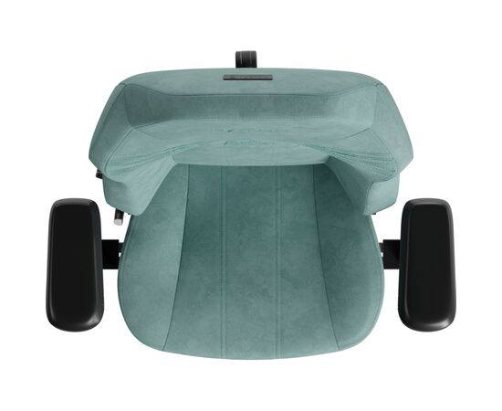 Кресло игровое Hator Arc 3 S Velour Turquoise (HTC3443S), изображение 6