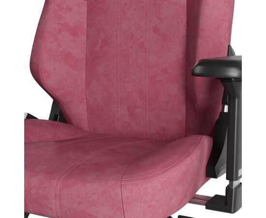 Кресло игровое Hator Arc 3 S Velour Orchid Pink (HTC3444S), изображение 11