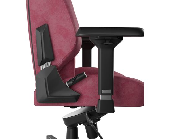 Кресло игровое Hator Arc 3 S Velour Orchid Pink (HTC3444S), изображение 12
