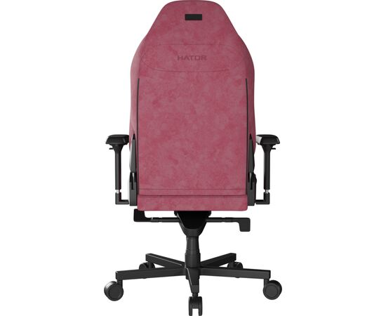 Кресло игровое Hator Arc 3 S Velour Orchid Pink (HTC3444S), изображение 5