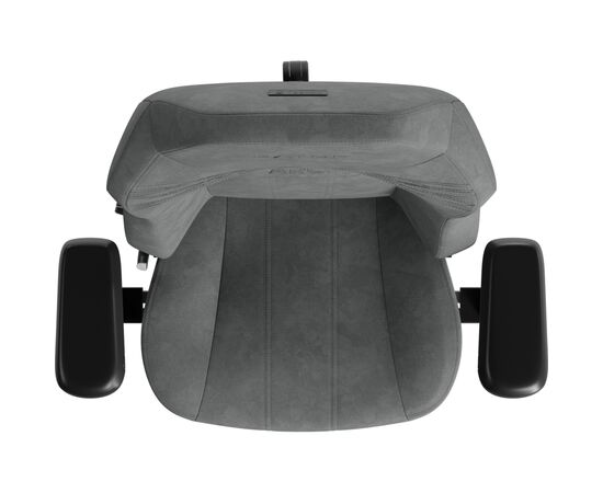 Кресло игровое Hator Arc 3 S Velour Grey (HTC3446S), изображение 6