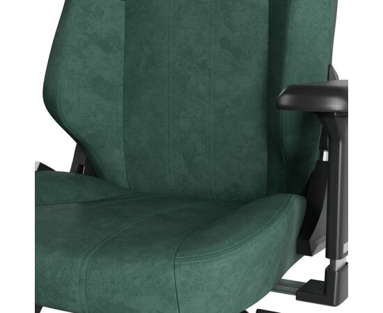 Кресло игровое Hator Arc 3 S Velour Emerald (HTC3448S), изображение 11
