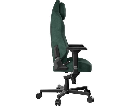 Кресло игровое Hator Arc 3 S Velour Emerald (HTC3448S), изображение 3