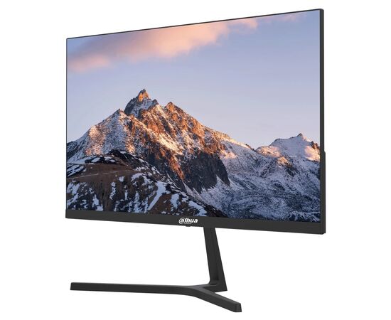 Монитор Dahua DHI-LM24-B200S, изображение 2