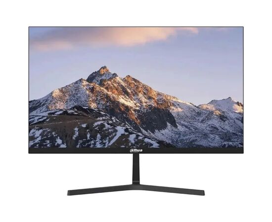 Монитор Dahua DHI-LM24-B200S