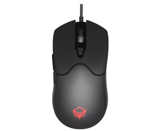 Мишка Meetion GM19 USB Black (MT-GM19_2023-A)
