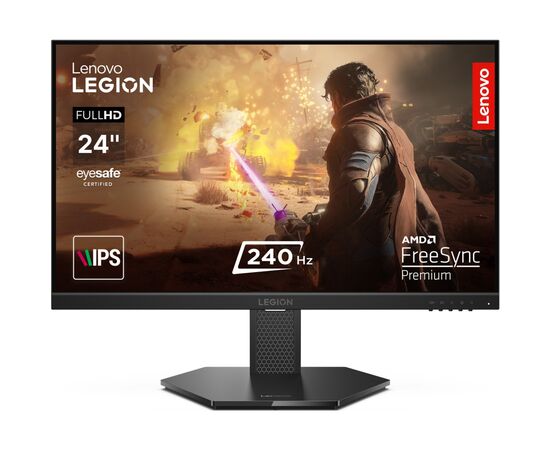 Монитор Lenovo Legion 24-10 (68C4GAC4UA)
