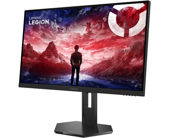 Монитор Lenovo Legion 27Q-10 (68C6GAC4UA), изображение 3