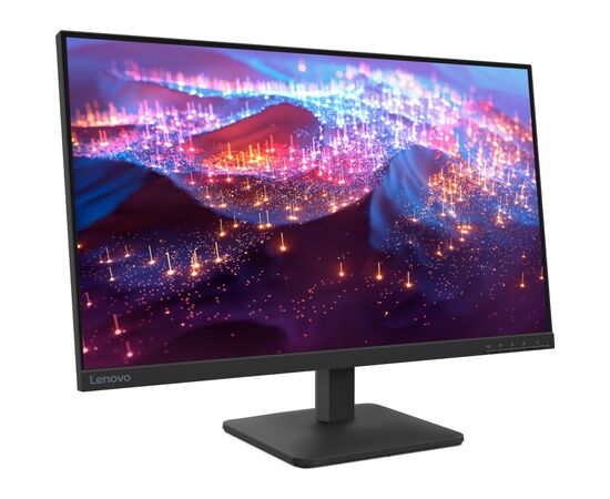 Монітор Lenovo L27-4e (68CDKAC1UA), зображення 2