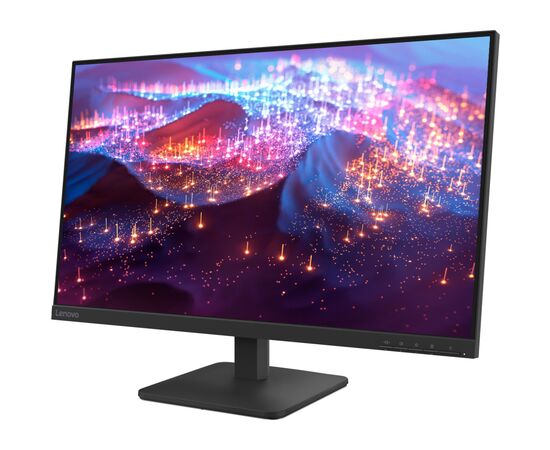 Монітор Lenovo L27-4e (68CDKAC1UA), зображення 3