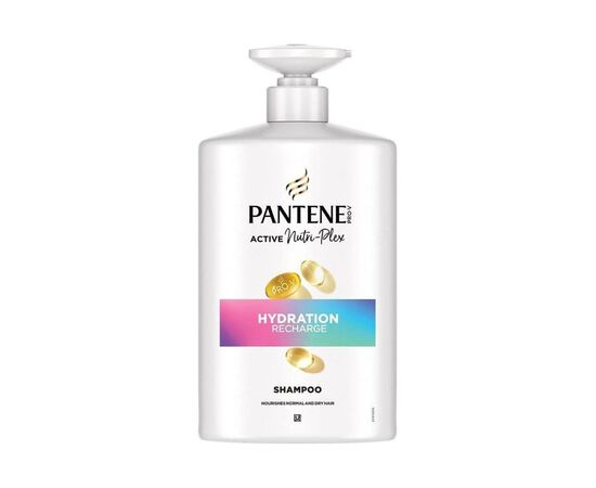 Шампунь Pantene Pro-V Hydration Recharge 1000 мл (8700216939195)
