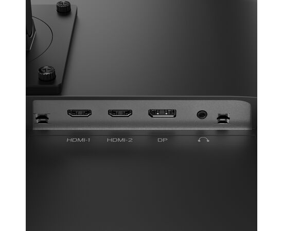 Монітор Lenovo Legion 25-10 (67D4GAC3UA), зображення 9