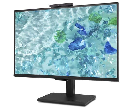 Монітор Acer B248YGbemiqprcuzx (UM.QB8EE.G01), зображення 3