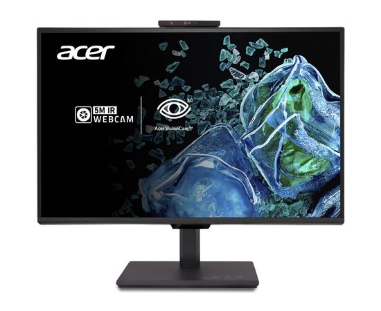 Монітор Acer B248YGbemiqprcuzx (UM.QB8EE.G01), зображення 9