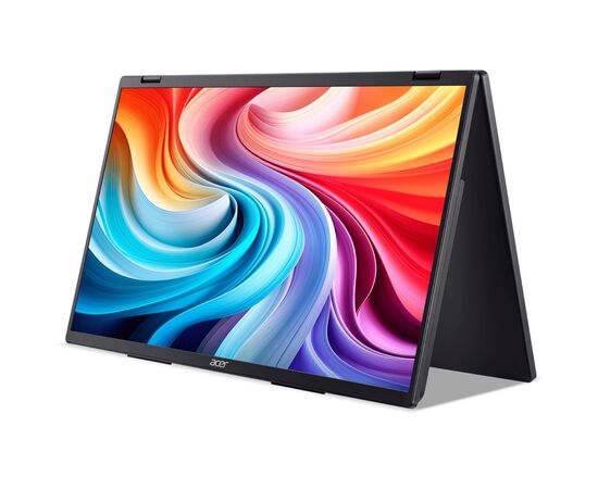 Монітор Acer Dual Portable PD243YEbmiuux (UM.QP3EE.E01), зображення 10
