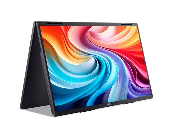 Монітор Acer Dual Portable PD243YEbmiuux (UM.QP3EE.E01), зображення 3