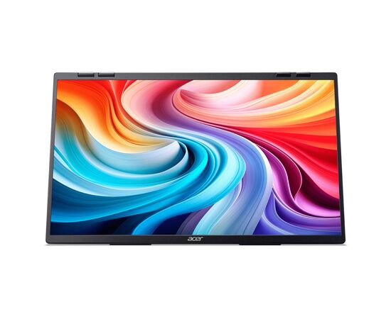 Монітор Acer Dual Portable PD243YEbmiuux (UM.QP3EE.E01), зображення 8