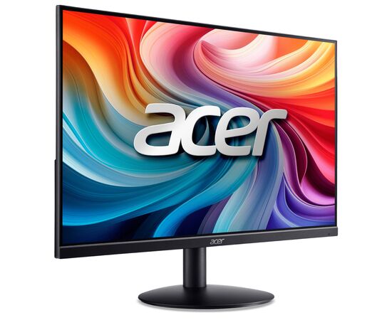 Монітор Acer SA242YH1bi (UM.QS2EE.109), зображення 2