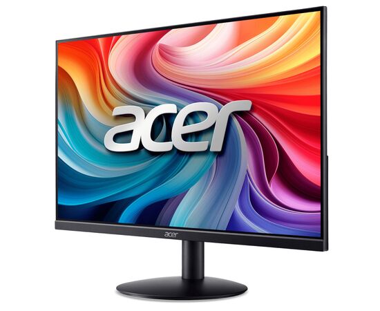 Монітор Acer SA242YH1bi (UM.QS2EE.109), зображення 3