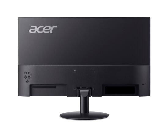 Монітор Acer SA242YH1bi (UM.QS2EE.109), зображення 4