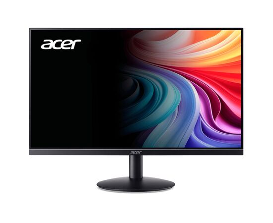 Монітор Acer SA242YH1bi (UM.QS2EE.109), зображення 8
