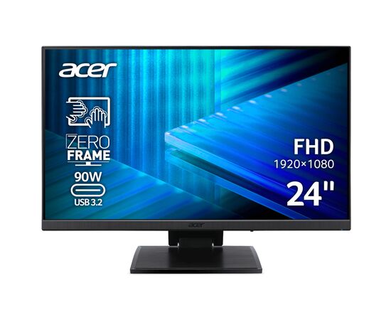 Монитор Acer UT241YAbmihuzx (UM.QW1EE.A02)