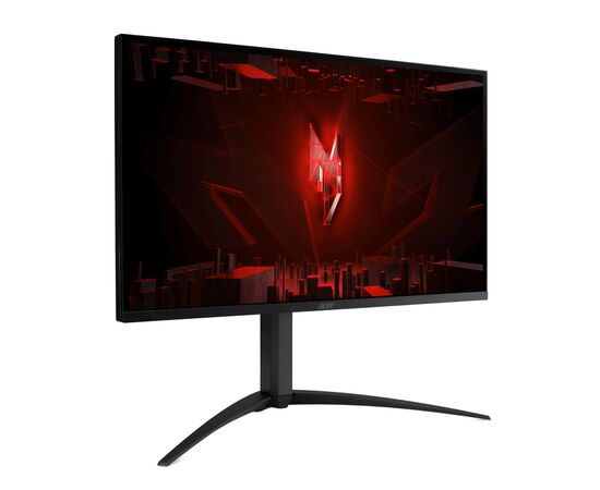 Монитор Acer XV275KP5biipruzx (UM.HX5EE.501), изображение 2