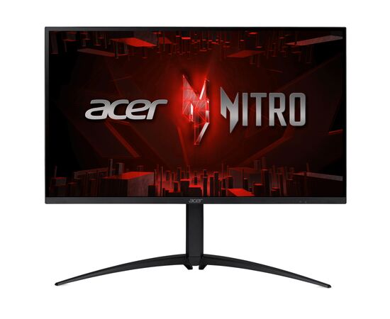 Монитор Acer XV275KP5biipruzx (UM.HX5EE.501), изображение 5