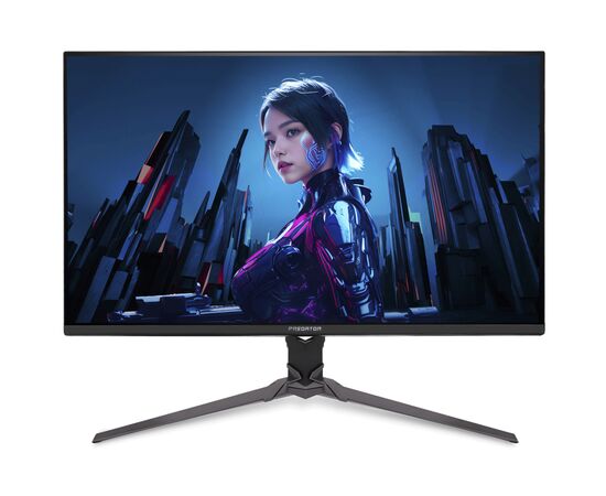 Монітор Acer Predator XB323QUPbmiiprx (UM.JX3EE.P09), зображення 6