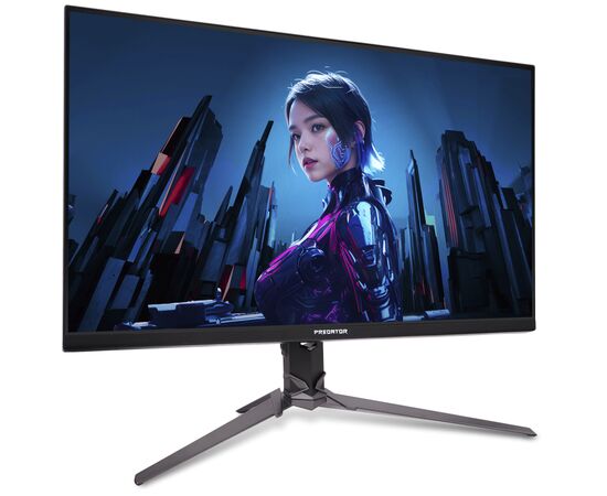 Монітор Acer Predator XB323QUPbmiiprx (UM.JX3EE.P09), зображення 7