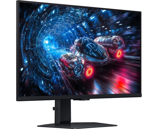 Монітор Samsung LS27FG706EIXUA, зображення 2