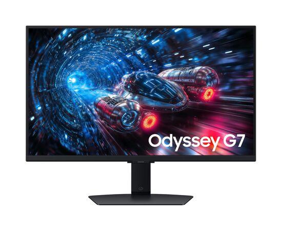 Монітор Samsung LS27FG706EIXUA