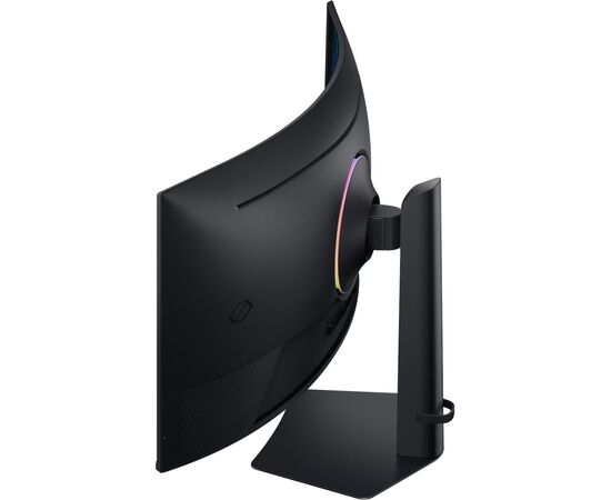 Монітор Samsung LS40FG756EIXUA, зображення 10