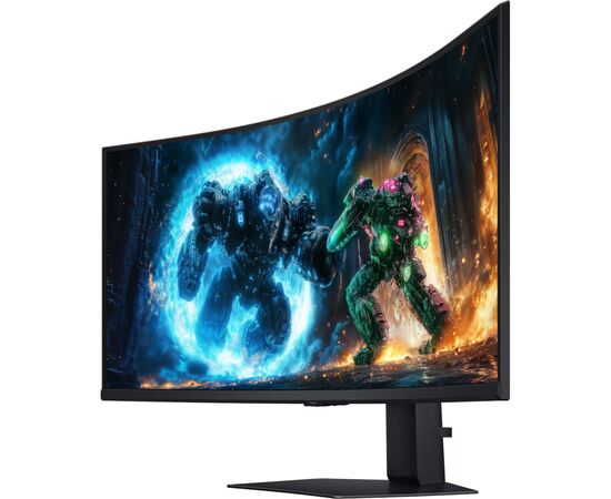 Монітор Samsung LS40FG756EIXUA, зображення 4