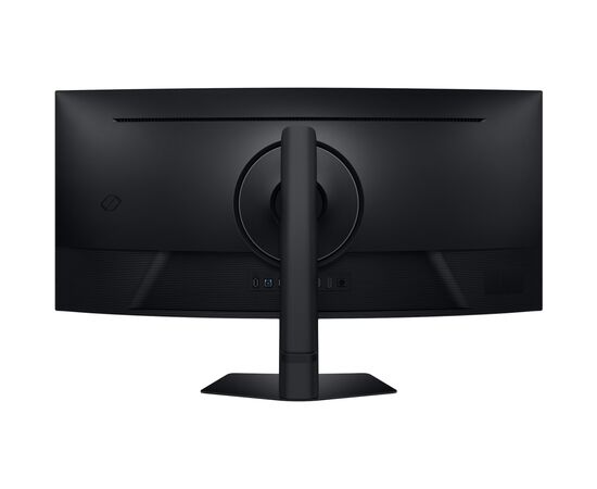 Монітор Samsung LS40FG756EIXUA, зображення 5