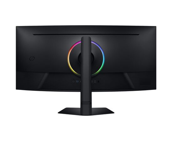 Монітор Samsung LS40FG756EIXUA, зображення 6