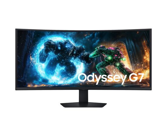 Монітор Samsung LS40FG756EIXUA