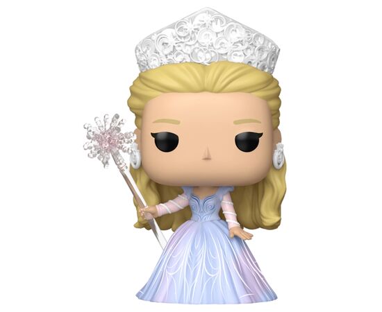 Фигурка Funko Pop Wicked Глинда в голубом платье (86671)