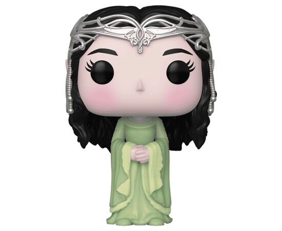 Фигурка Funko Pop Обладатель колец S8 Арвен (83786)