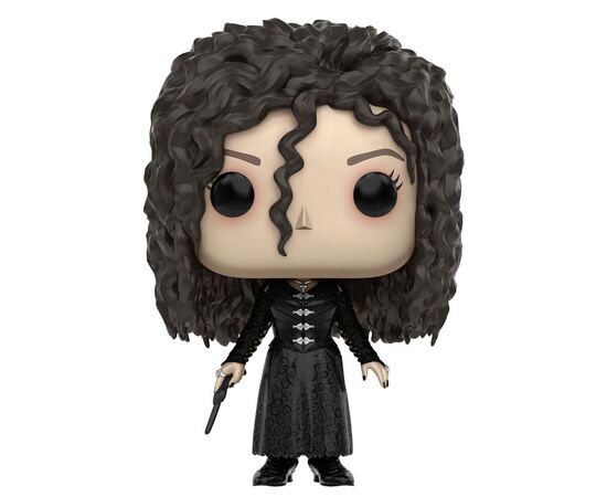 Фигурка Funko Pop Гарри Поттер Беллатриса Лестранж (10984-PX-1K1)