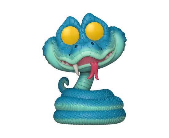 Фигурка Funko Pop Disney Zootopia Гери (86637), изображение 2